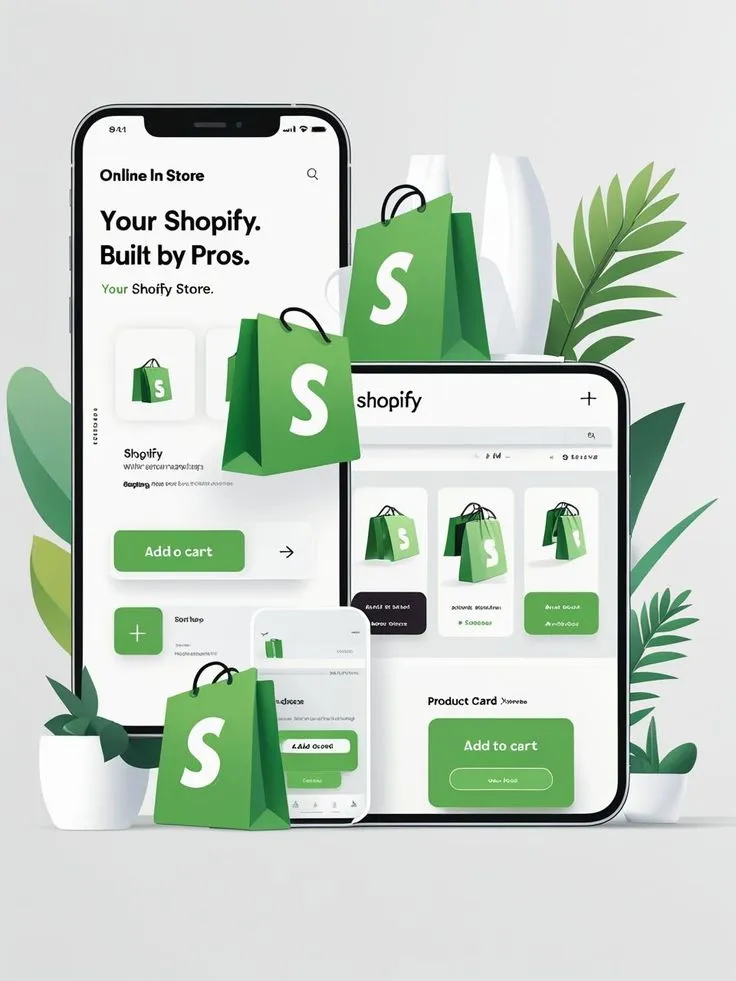 The Complete Shopify Marketing Guide